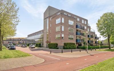 Zuidplaslaan 397