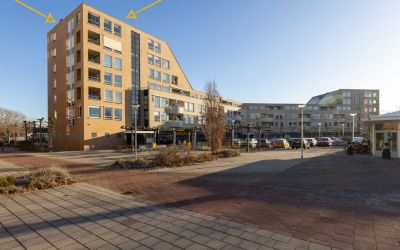 Zuidplaslaan 540