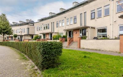 Zonnehof 74