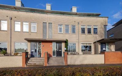 Zonnehof 86