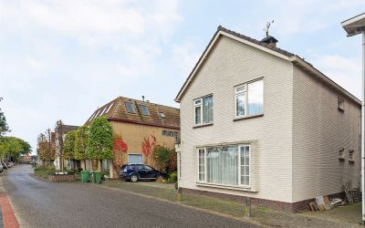 Moerdijkstraat 25