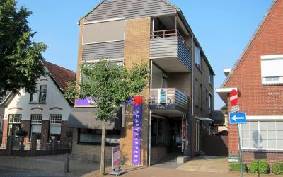 Dorpsstraat 140