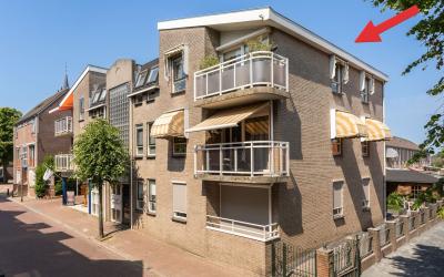 Dorpsstraat 144-B