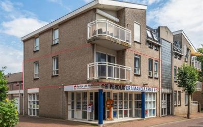 Dorpsstraat 146-A