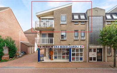 Dorpsstraat 146-B