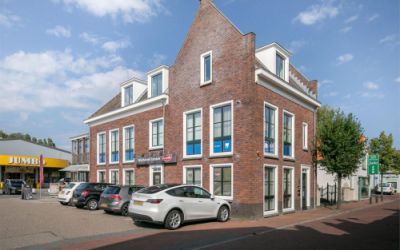 Dorpsstraat 137-B