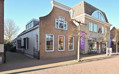Dorpsstraat 101
