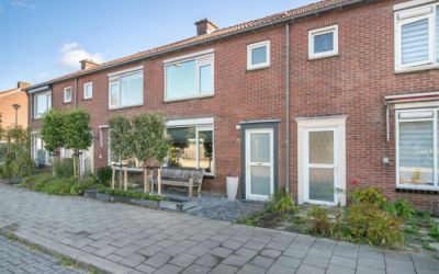 Burgemeester Klinkhamerweg 48