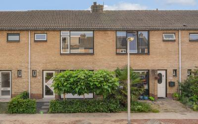 Goudsbloemstraat 6