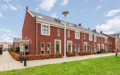 Rentmeester. 3
