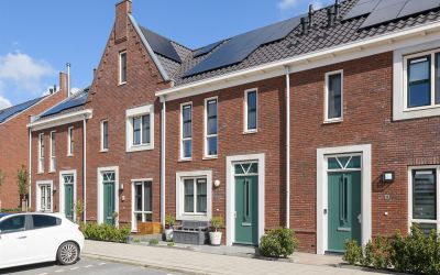 Rentmeester. 6