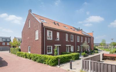 Prinsentuin 1