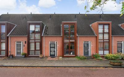 Perkstraat 22