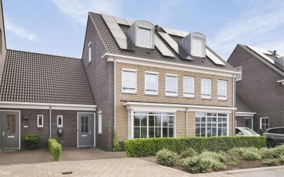 Woudgraaf 6