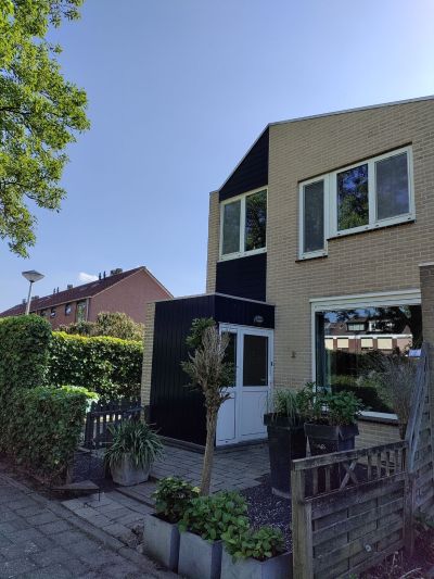 De Esdoorn 2