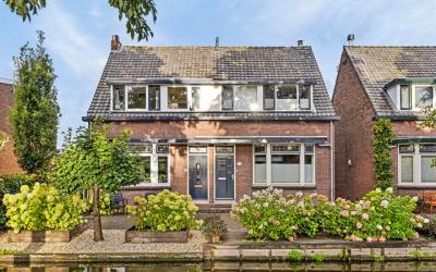 Goudse Rijw. 18