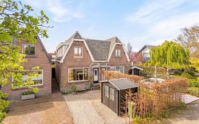 Goudse Rijw. 124