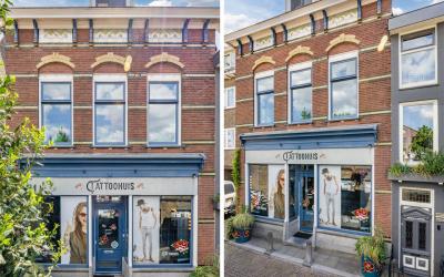 Dorpsstraat 4