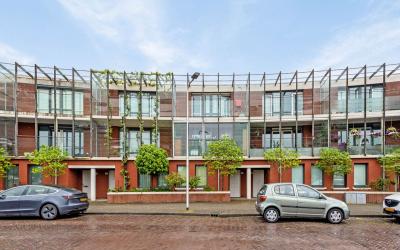 Zuidkade 16-A
