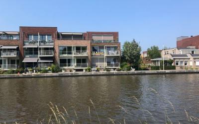 Zuidkade 102-E