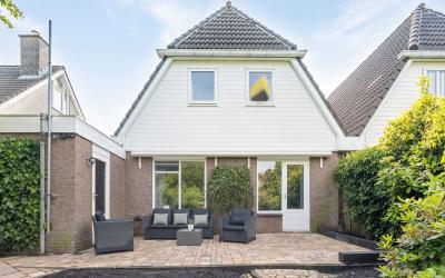 Houtsingel 20