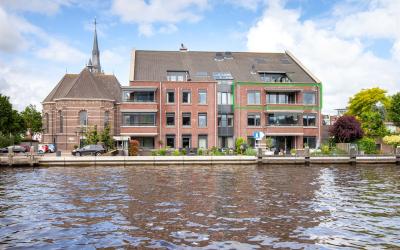 Kerkplein 18