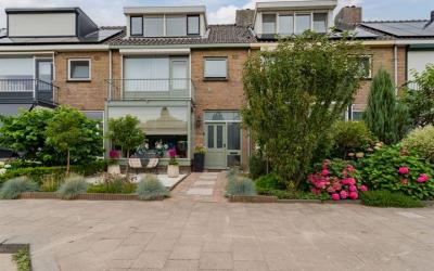 Linnaeusweg 59