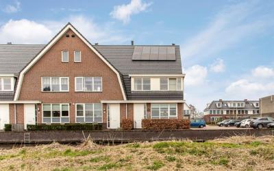 Parklaan 123