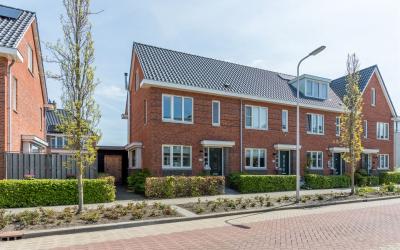 Parklaan 153