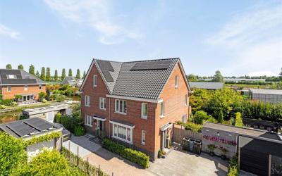 Parklaan 179