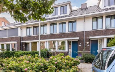 Parklaan 104