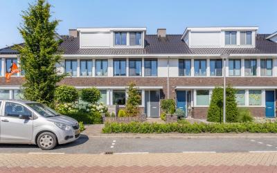 Parklaan 140