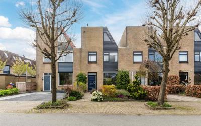 Veldlaan 14
