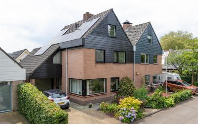 Gentiaan 21