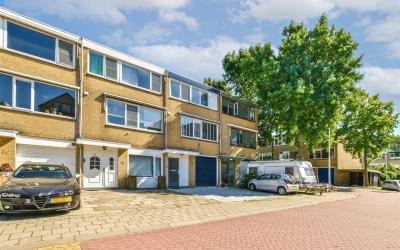 Kievitstraat 19