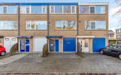 Kievitstraat 13
