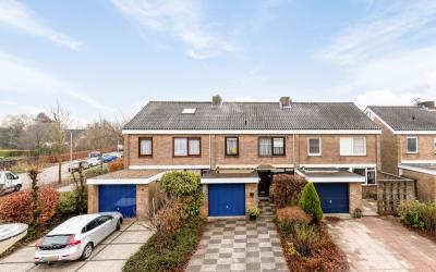 Darwinstraat 2