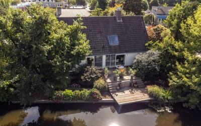 Mendelweg 14