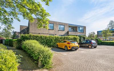 Mendelweg 25