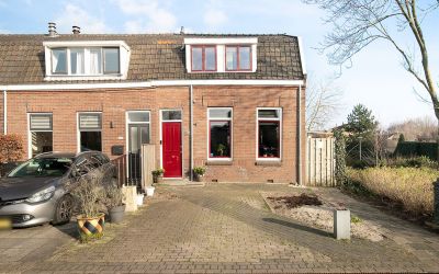Noordeinde 307