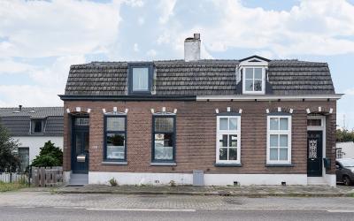 Noordeinde 158