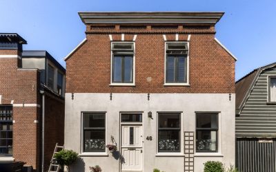 Nieuwstraat 46