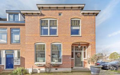 Nieuwstraat 124