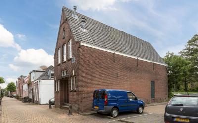 Nieuwstraat 27