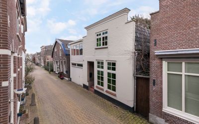 Nieuwstraat 61