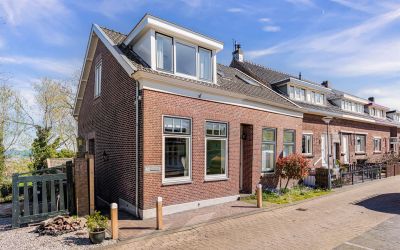 Ridderbuurt 40