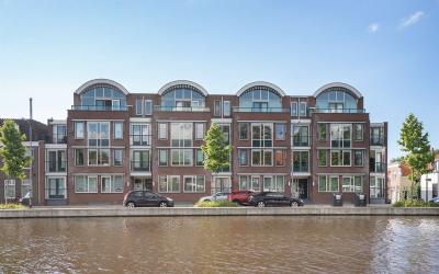 Kattensingel 20-A