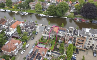 Kattensingel 44-A