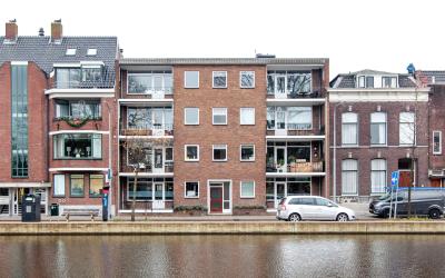Kattensingel 77-C