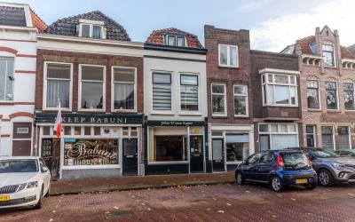 Nieuwehaven 21